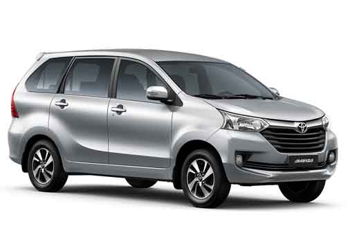 Diskon Mobil 06 Toyota Avanza - Finansialku