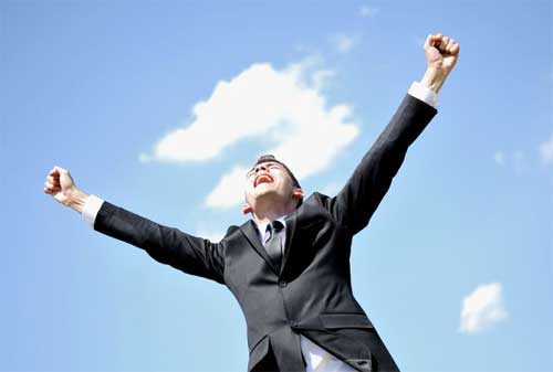 It's OK to Fail, Seperti Kata D'MASIV JANGAN MENYERAH 01 Sukses - Finansialku