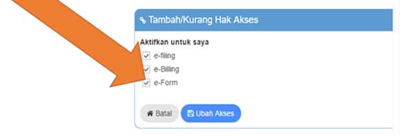 Ketahui Cara e-Filing Pajak untuk Formulir SPT 1770 03 - Finansialku