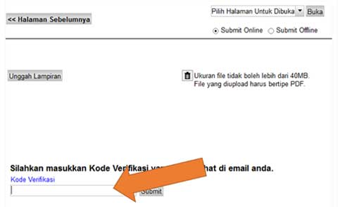 Ketahui Cara e-Filing Pajak untuk Formulir SPT 1770 05 - Finansialku