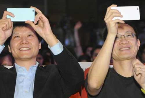 Lei Jun Xiaomi 03 Finansialku
