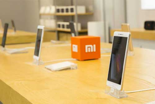 Lei Jun Xiaomi 06 Finansialku