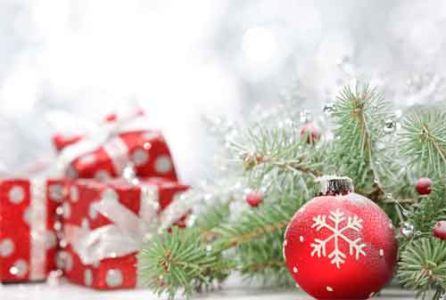 Libur Natal dan Tahun Baru 04 Pernak Pernik - Finansialku