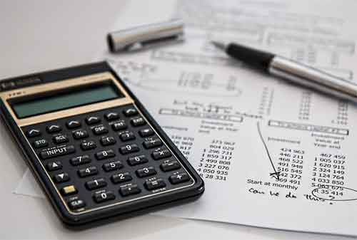 Mahasiswa Belajar Menyusun Anggaran 02 - Finansialku