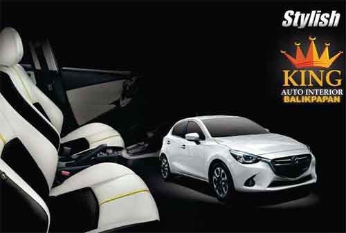 Mari Melihat King Auto Interior, Bagian dari King Auto Grup yang Meraja di Bisnis Otomotif 05 - Finansialku