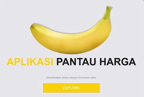 Marketplace Pertanian 06 Pantau Harga - Finansialku