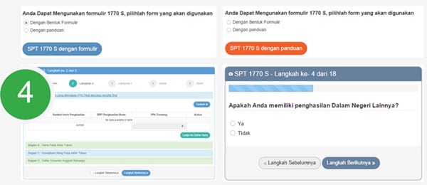 Masih Bingung Nih Coba Baca Informasi Penting E-Filing Pajak Online 10 - Finansialku