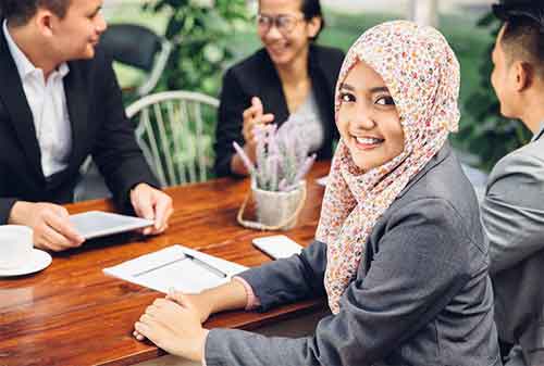 Para Karyawan, Ini Motivasi Kerja yang Anda Butuhkan! 01 - Finansialku
