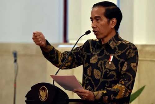 Program Cash For Work Jokowi Diprediksi Akan Genjot Ekonomi Daerah 02 - Finansialku
