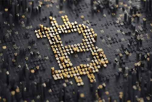 Public Key dan Private Key, Kunci Mengamankan Bitcoin Anda 01 - Finansialku