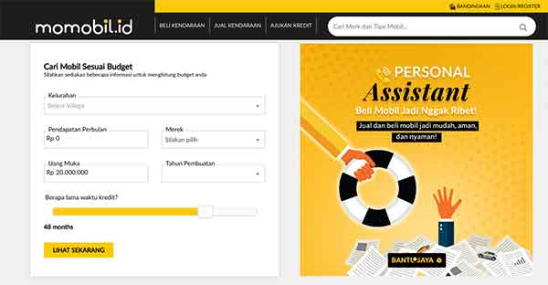 Ribet Jual Mobil Bekas? Coba Beriklan di 8 Website Jual Beli Mobil Bekas Ini 02 Finansialku