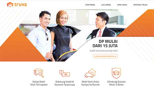 Ribet Jual Mobil Bekas? Coba Beriklan di 8 Website Jual Beli Mobil Bekas Ini 07 Finansialku
