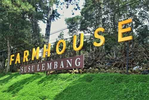 Rumah Hobbit Bandung 03 Farm House Bandung - Finansialku