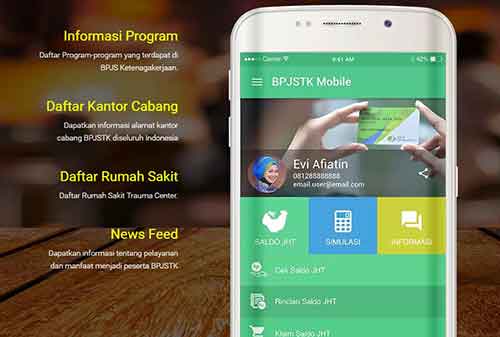 Sekarang Kita Sudah Bisa Daftar BPJS Ketenagakerjaan Online 01 Finansialku