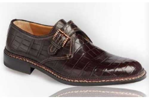 Sepatu Termahal di Dunia 02 Testoni Shoes - Finansialku