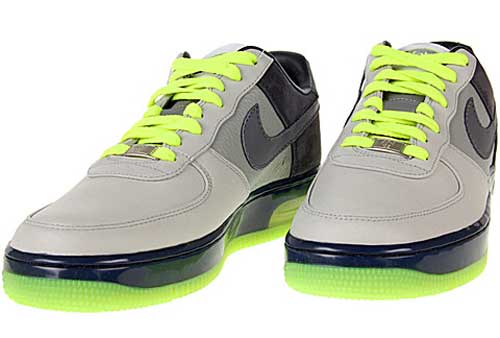 Sepatu Termahal di Dunia 03 Nike So Cal Air Force - Finansialku