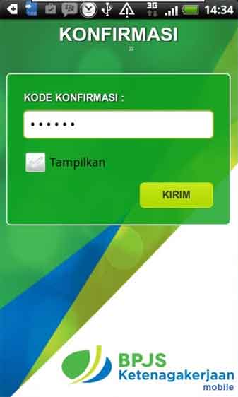 Sudah Tahu Panduan Cek Saldo BPJS Dengan BPJSTK Mobile 11 - Finansialku