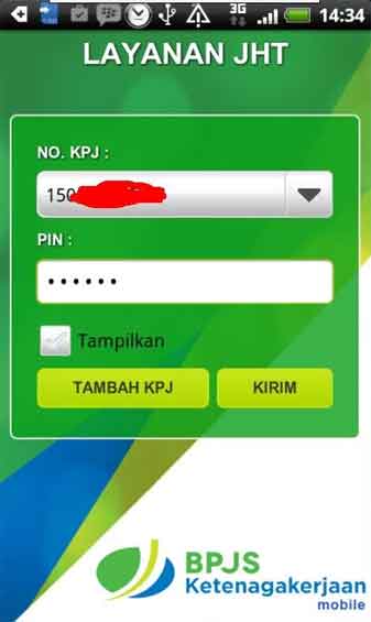 Sudah Tahu Panduan Cek Saldo BPJS Dengan BPJSTK Mobile 12 - Finansialku