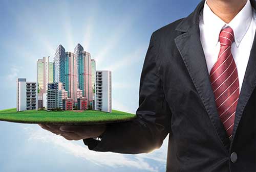 Trik Hebat Menjalankan Bisnis Properti Dengan Modal Kecil Bahkan Tanpa Modal 01 - Finansialku