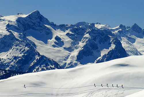10 Resort Ski Termewah di Dunia 07 Baqueira Beret - Finansialku