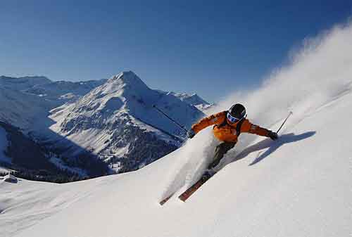 10 Resort Ski Termewah di Dunia 09 Gstaad - Finansialku