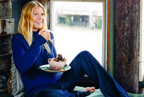 13 Kebiasaan Orang Sukses Di Malam Hari Sebelum Tidur 07 Gwyneth Paltrow Finansialku