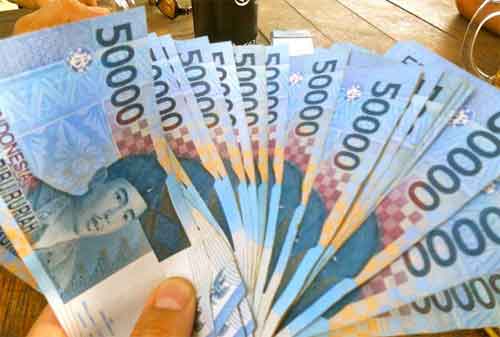 6 Modal Usaha Penting Untuk Membangun Usaha Kecil-kecilan 02 Modal Bisnis Uang - Finansialku