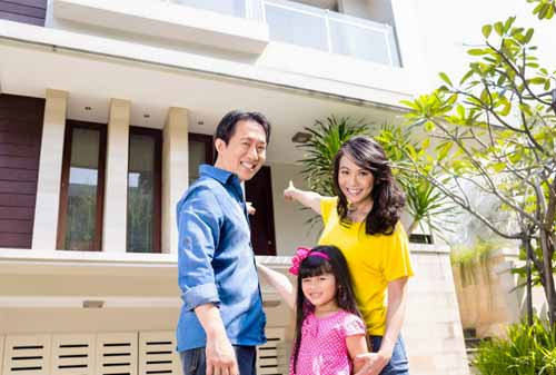 Bangun Rumah Idaman 01 Finansialku