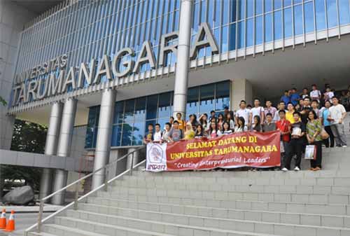 Biaya Kuliah Fakultas Kedokteran Swasta Universitas Tarumanagara