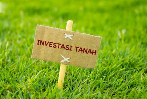 Cara Cepat Jual Tanah Kavling Investasi Tanah Finansialku