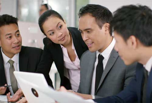 Cara Menjadi Pemimpin yang Baik di Tahun 2018 01 - Finansialku