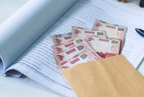 Gaji Karyawan Semangat Kerja Finansialku