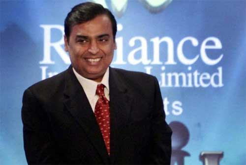 Kata Kata Mutiara Kehidupan Mukesh Ambani India 02 Reliance Industries - Finansialku