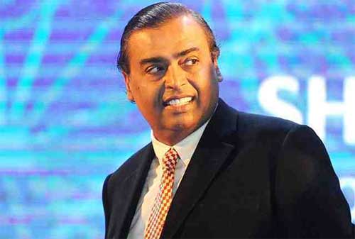 Kata Kata Mutiara Kehidupan Mukesh Ambani India 03 - Finansialku