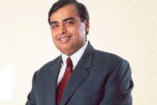 Kata Kata Mutiara Kehidupan Mukesh Ambani India 07 - Finansialku