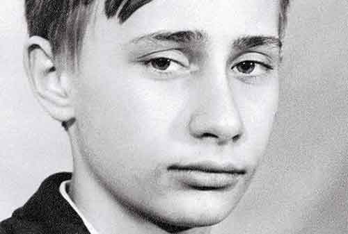 Kata-kata bijak Vladimir Putin, Presiden Rusia yang Menjadi Pengaruh Besar Bagi Dunia 02 - Finansialku