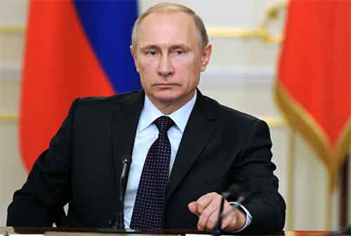 Kata-kata bijak Vladimir Putin, Presiden Rusia yang Menjadi Pengaruh Besar Bagi Dunia 05 - Finansialku