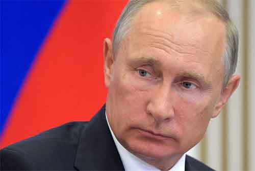 Kata-kata bijak Vladimir Putin, Presiden Rusia yang Menjadi Pengaruh Besar Bagi Dunia 06 - Finansialku
