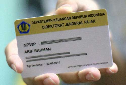 Ketahui Cara Daftar NPWP Online yang Gak Bikin Ribet! 01 - Finansialku