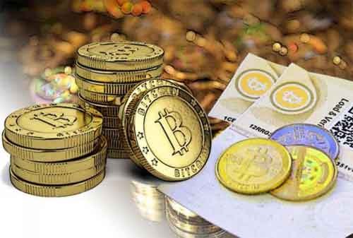 Lagi! BI Ancam Akan Menindak Pelaku Usaha Pengguna Mata Uang Digital Bitcoin 02 - Finansialku