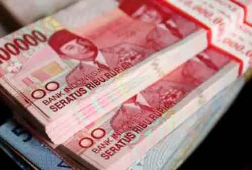 Laksanakan! Cara Mendapatkan Uang Tambahan di Pekerjaan Anda! 02 Uang- Finansialku