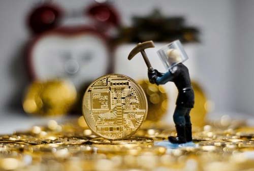 Mata Uang Digital Cryptocurrency 03 Finansialku