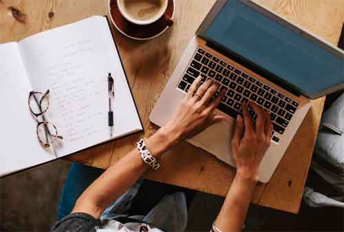 Para Freelancer, Ini Cara Mudah Mendapatkan Uang! Lakukan Sekarang Juga 02 - Finansialku