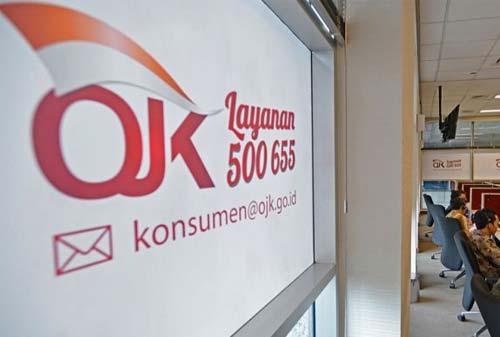 SLIK OJK Rilis Sistem Terbaru untuk BI Checking 03 Finansialku