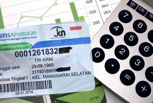 Studi Kasus Menghitung BPJS Kesehatan Finansialku