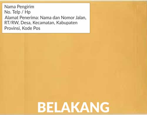 Tips Jitu Kirim Dokumen Penting Tanpa Alamat Palsu 04 - Finansialku