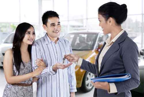 20 Tips Manjur Membeli Mobil Baru Bagi Pemula! 02 Pasangan - Finansialku