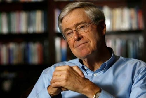 Charles-Koch