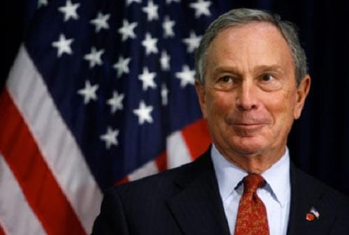 Michael-Bloomberg