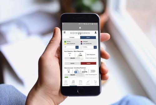 P2P-Lending-vs-KTA-Koinworks-3-Finansialku